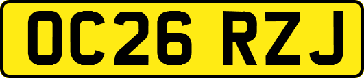 OC26RZJ