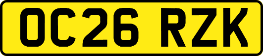 OC26RZK