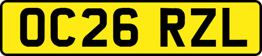 OC26RZL