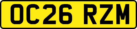OC26RZM