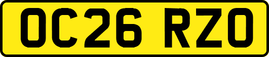OC26RZO