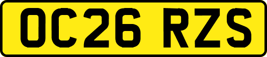 OC26RZS