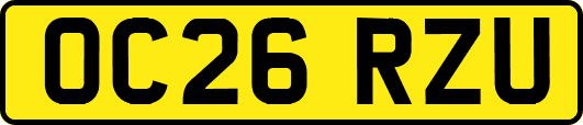 OC26RZU