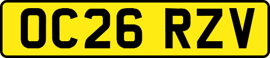 OC26RZV