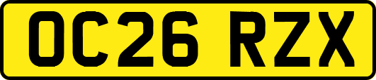 OC26RZX