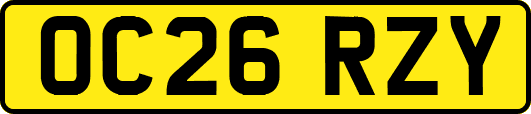 OC26RZY
