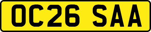 OC26SAA