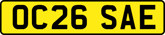 OC26SAE