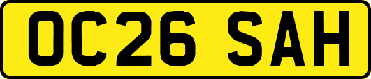 OC26SAH