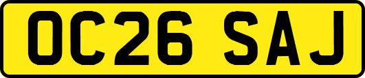 OC26SAJ