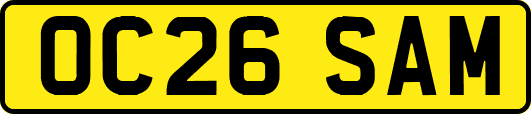 OC26SAM