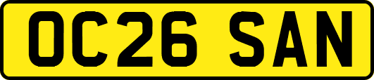 OC26SAN