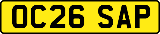 OC26SAP
