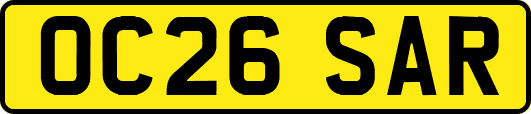 OC26SAR