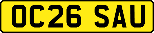 OC26SAU