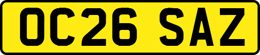 OC26SAZ