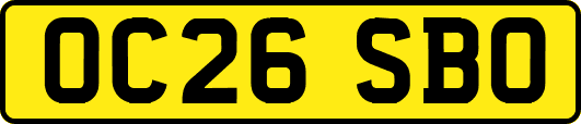 OC26SBO