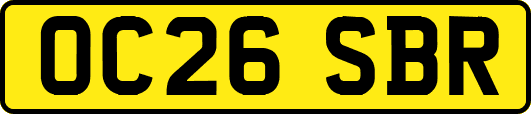 OC26SBR