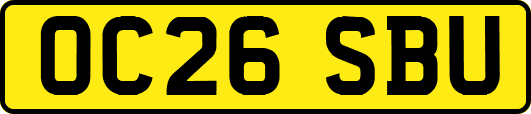 OC26SBU