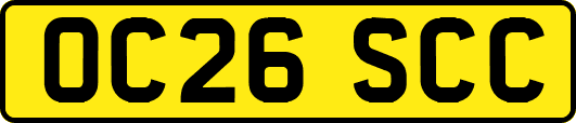 OC26SCC