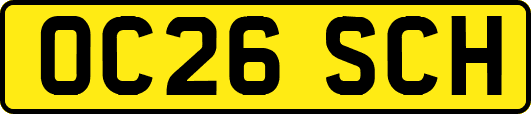 OC26SCH