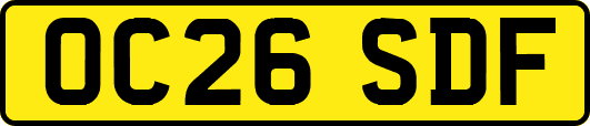OC26SDF