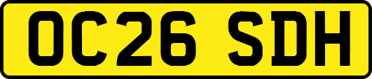 OC26SDH