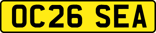OC26SEA