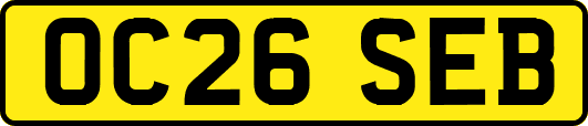 OC26SEB