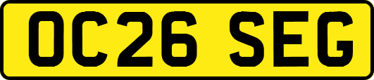 OC26SEG