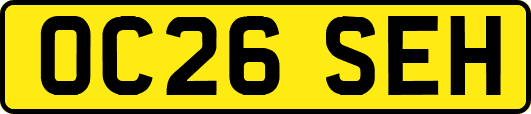 OC26SEH