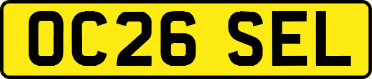 OC26SEL