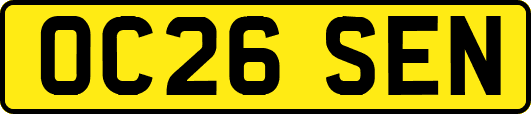 OC26SEN