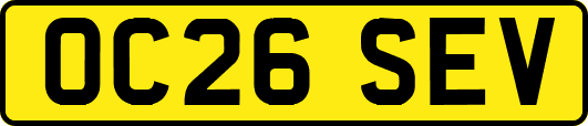 OC26SEV