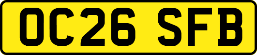OC26SFB