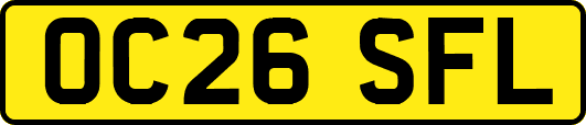 OC26SFL