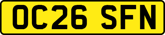 OC26SFN