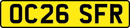 OC26SFR