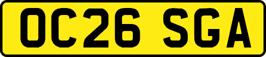 OC26SGA