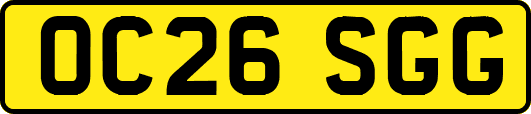 OC26SGG