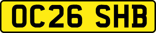 OC26SHB