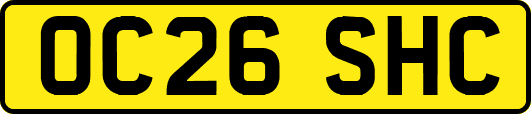 OC26SHC