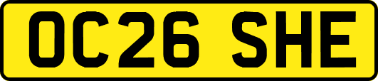 OC26SHE