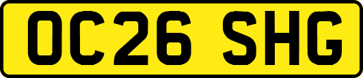 OC26SHG
