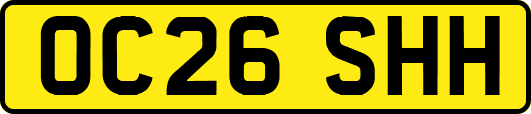 OC26SHH