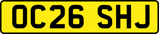 OC26SHJ