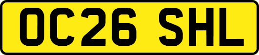 OC26SHL
