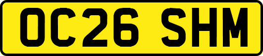 OC26SHM