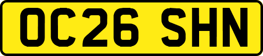 OC26SHN