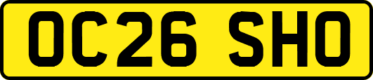 OC26SHO